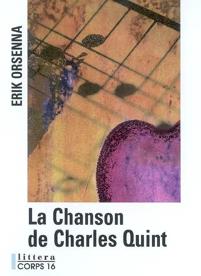 La chanson de Charles Quint