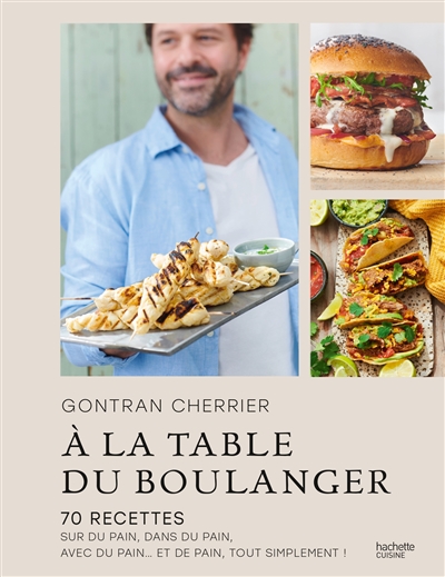 A la table du boulanger
