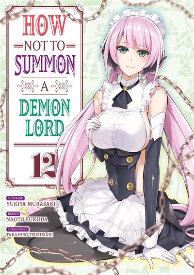 How not to summon a demon...
