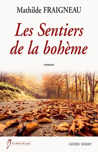 Les sentiers de la bohème