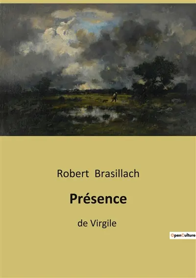 Présence de Virgile : L'écho intemporel de l'Antiquité dans le monde moderne