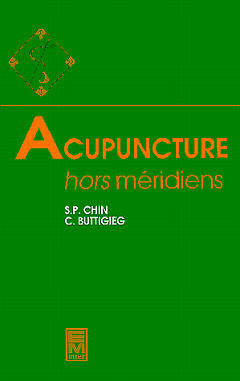 Acupuncture : hors méridiens