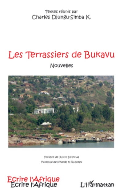Les terrassiers de Bukavu