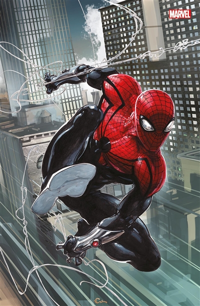 Marvel comics, n° 8 (II)
