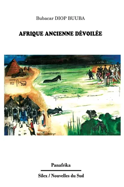 Afrique ancienne dévoilée
