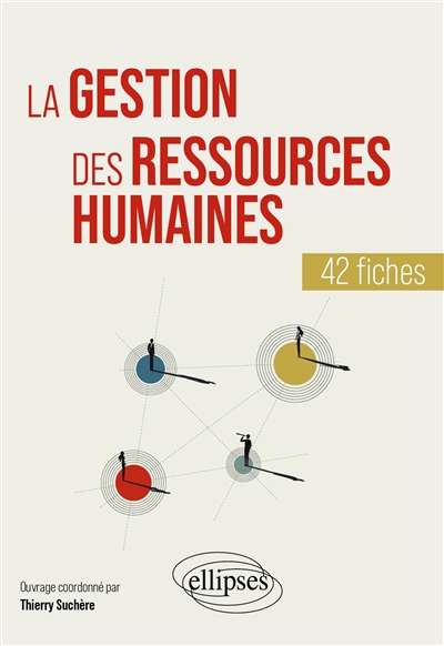 La gestion des ressources...