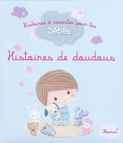 Histoires de doudous