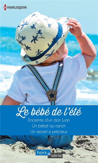 Le bébé de l'été