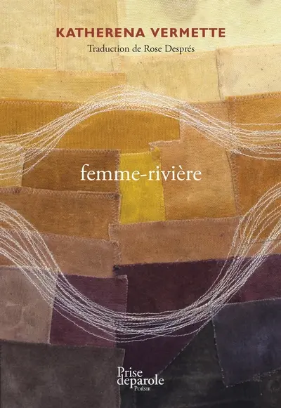 Femme-rivière