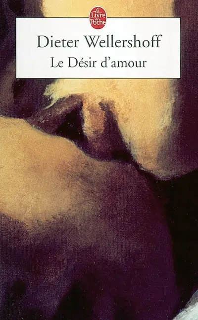 Le désir d'amour