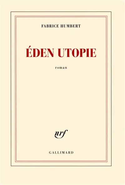 Eden utopie