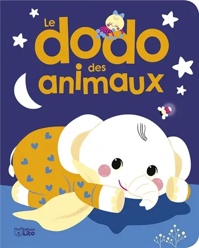 Le dodo des animaux