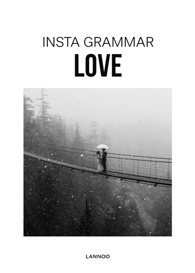 Insta grammar. Love