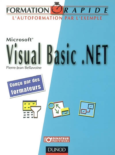 Microsoft Visual Basic Net