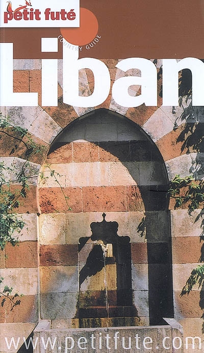 Liban : 2008-2009