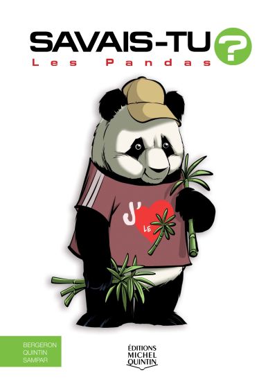 Les pandas