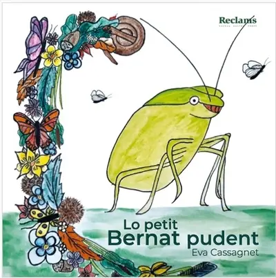 Lo petit bernat pudent