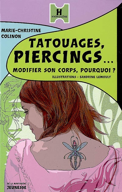 Tatouages, piercings... modifier son corps en douceur