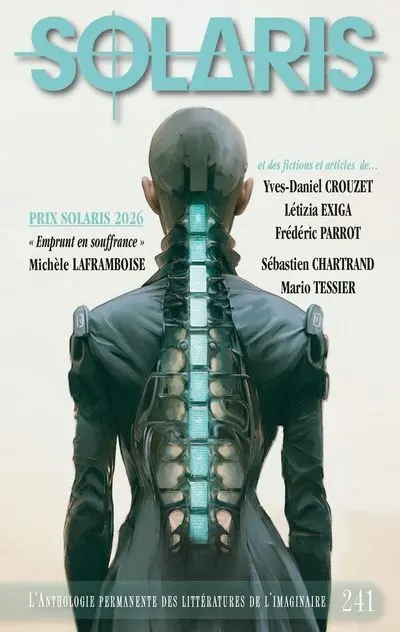 Solaris no. 241