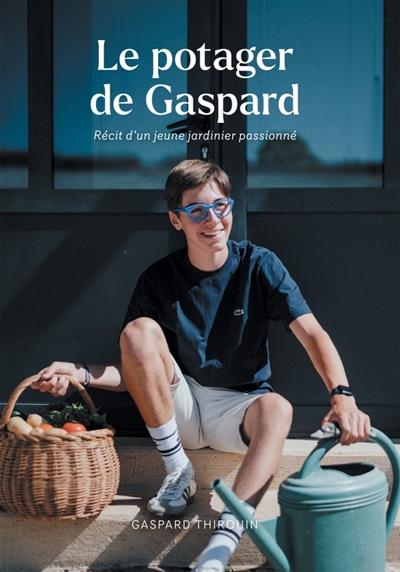 Le potager de Gaspard
