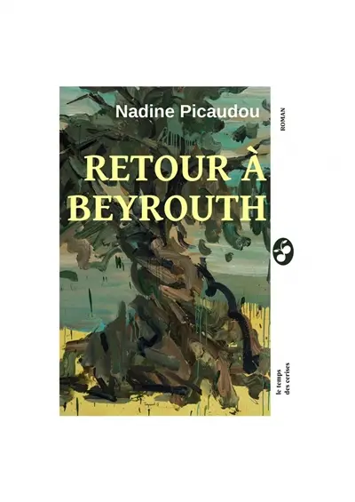 Retour à Beyrouth