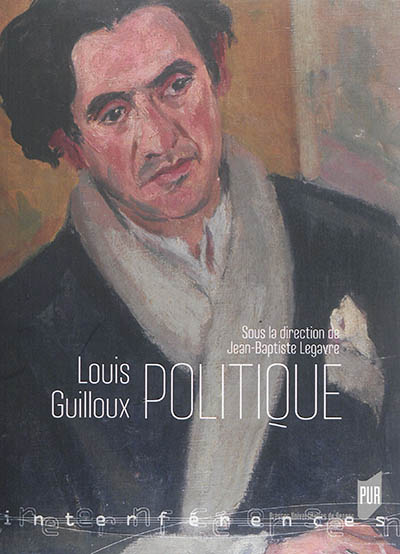 Louis Guilloux politique