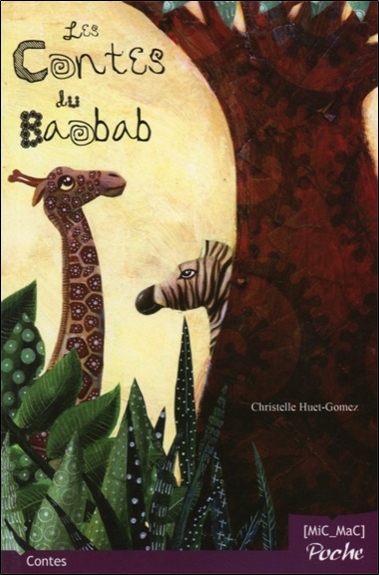 Les contes du baobab