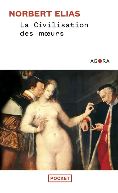 La civilisation des moeurs
