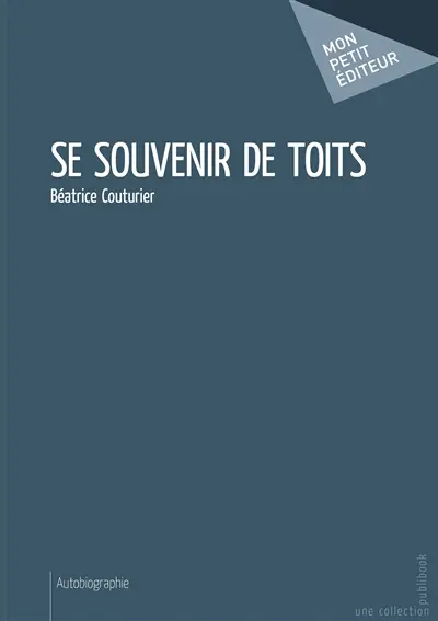 Se souvenir de toits