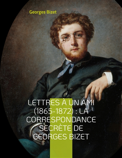 Lettres à un ami...
