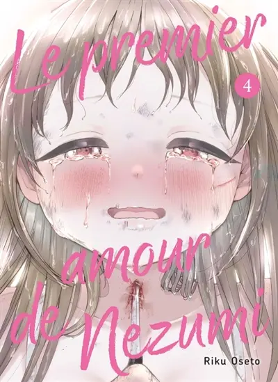 Le premier amour de Nezumi. Vol. 4