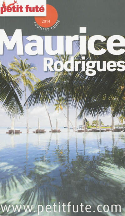 Maurice, Rodrigues : 2014