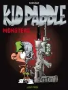 Kid Paddle. Monsters