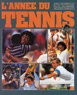 L'Année du tennis, 1983