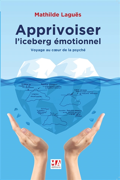 Apprivoiser l'iceberg émotionnel : voyage au coeur de la psyché