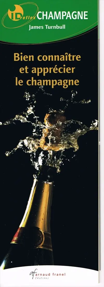 Guide du champagne