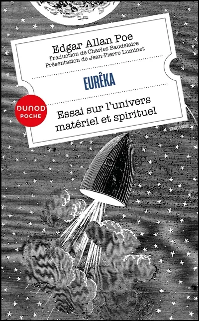 Eurêka : essai sur l'univers matériel et spirituel