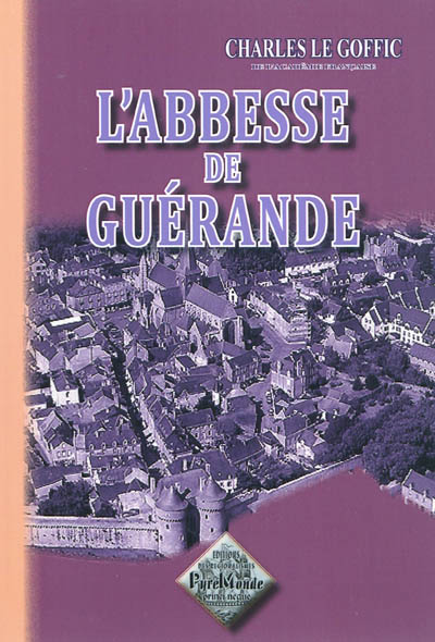 L'abbesse de Guérande