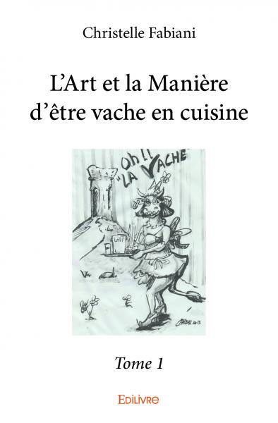 L'art et la manière d'être...