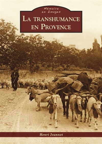 La transhumance en Provence