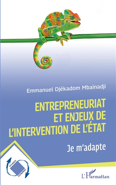 Entrepreneuriat et enjeux...