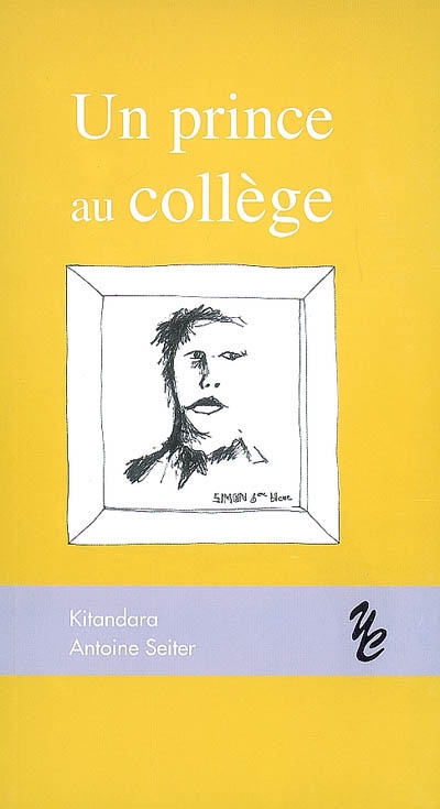 Un prince au collège