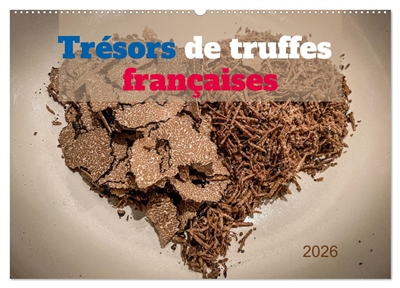 Trésors de truffes...