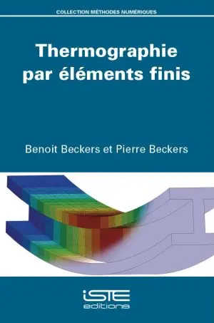 Thermographie par éléments finis