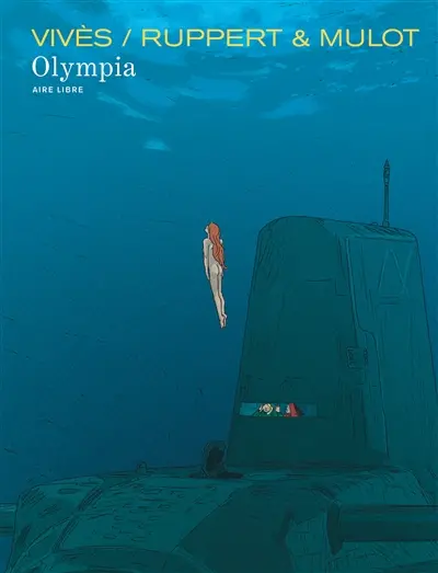 Olympia