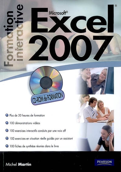 Excel 2007