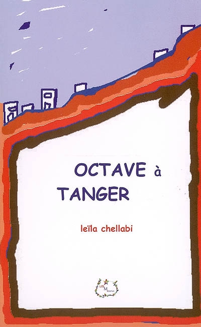 Octave à Tanger