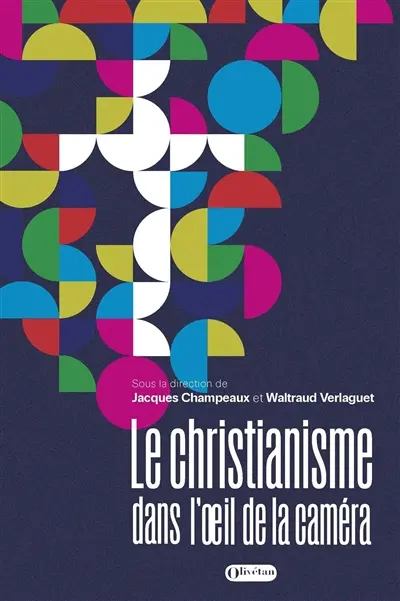 Le christianisme dans l'oeil de la caméra
