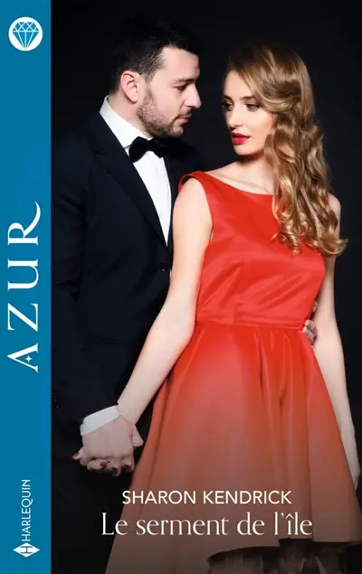 Le serment de l'île