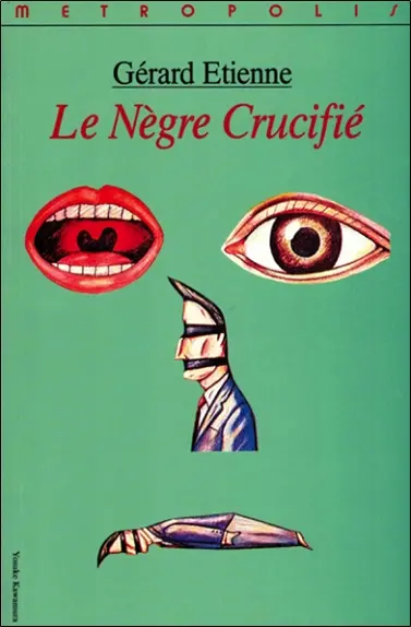 Le Nègre crucifié